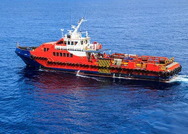 Ocean Freight